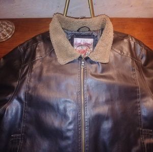 Mens Jacket